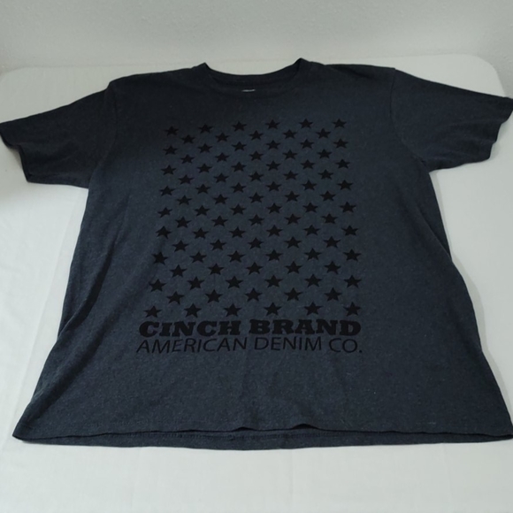 Cinch Men's Shirt - Picture 1 of 4